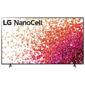 تلویزیون ال جی 86NANO75 مدل 86 اینچ