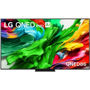 تلویزیون ال جی 86QNED86A