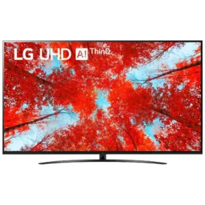 تلویزیون ال جی 86UQ91003 مدل 86 اینچ فورکی 2022