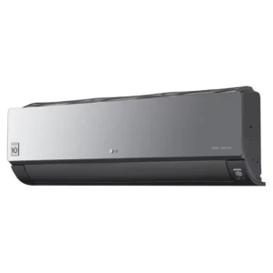 کولر گازی ال جی 19000 دوال اینورتر ARTU19T4 T3 T4