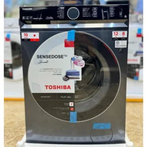 ماشین لباسشویی توشیبا BM130GF4B