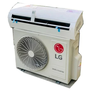 کولر گازی ال جی 26000 دوال اینورتر BMPU26T4W 2024