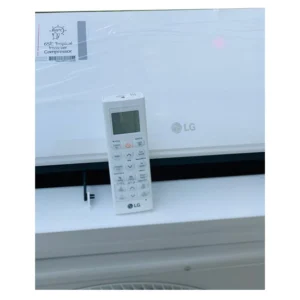کولر گازی ال جی 26000 دوال اینورتر BMPU26T4W 2024
