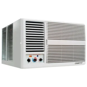 کولر گازی پنجره ای کرافت 24000 مدل DO24V8J1