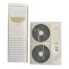 gg af60000 ultra 7 کولر گازی جنرال گلد 60000 الترا ایستاده GG-AF60000 ULTRA