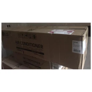کولر گازی ال جی 24000 مدل IQA24K