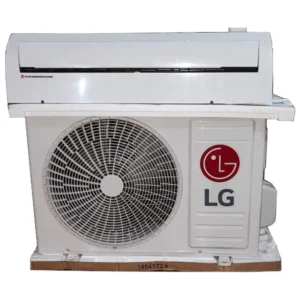 کولر گازی ال جی 24000 مدل IQA24K