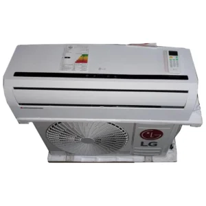 کولر گازی ال جی 24000 مدل IQA24K