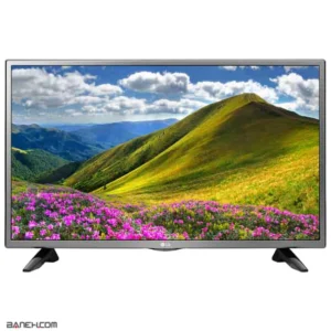 تلویزیون 32 اینچ ال جی ال ای دی اچ دی هوشمند LG 32LJ570