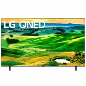 تلویزیون ال جی 86QNED806 مدل 86 اینچ