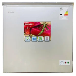 فریزر تک صندوقی شینون 205 لیتر SH-205GPC
