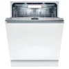 smv8zcx07e1.jpg5 ماشین ظرفشویی بوش 14 نفره SMV8ZCX07E سری 8 زئولیت دار توکار سفید