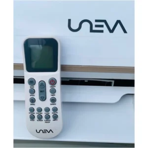 کولر گازی یونیوا فانتوم اینورتر UN-AS24000 FANTOM-5