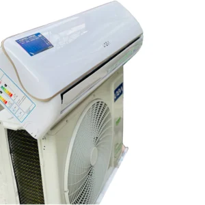 کولر گازی یونیوا فانتوم اینورتر UN-AS24000 FANTOM-5