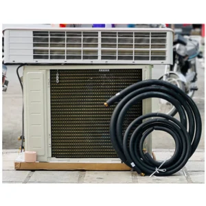 کولر گازی یونیوا فانتوم اینورتر UN-AS24000 FANTOM-5