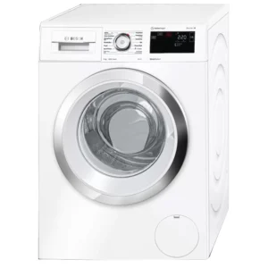ماشین لباسشویی بوش 9 کیلویی سری 6 WAT28780IR سفید