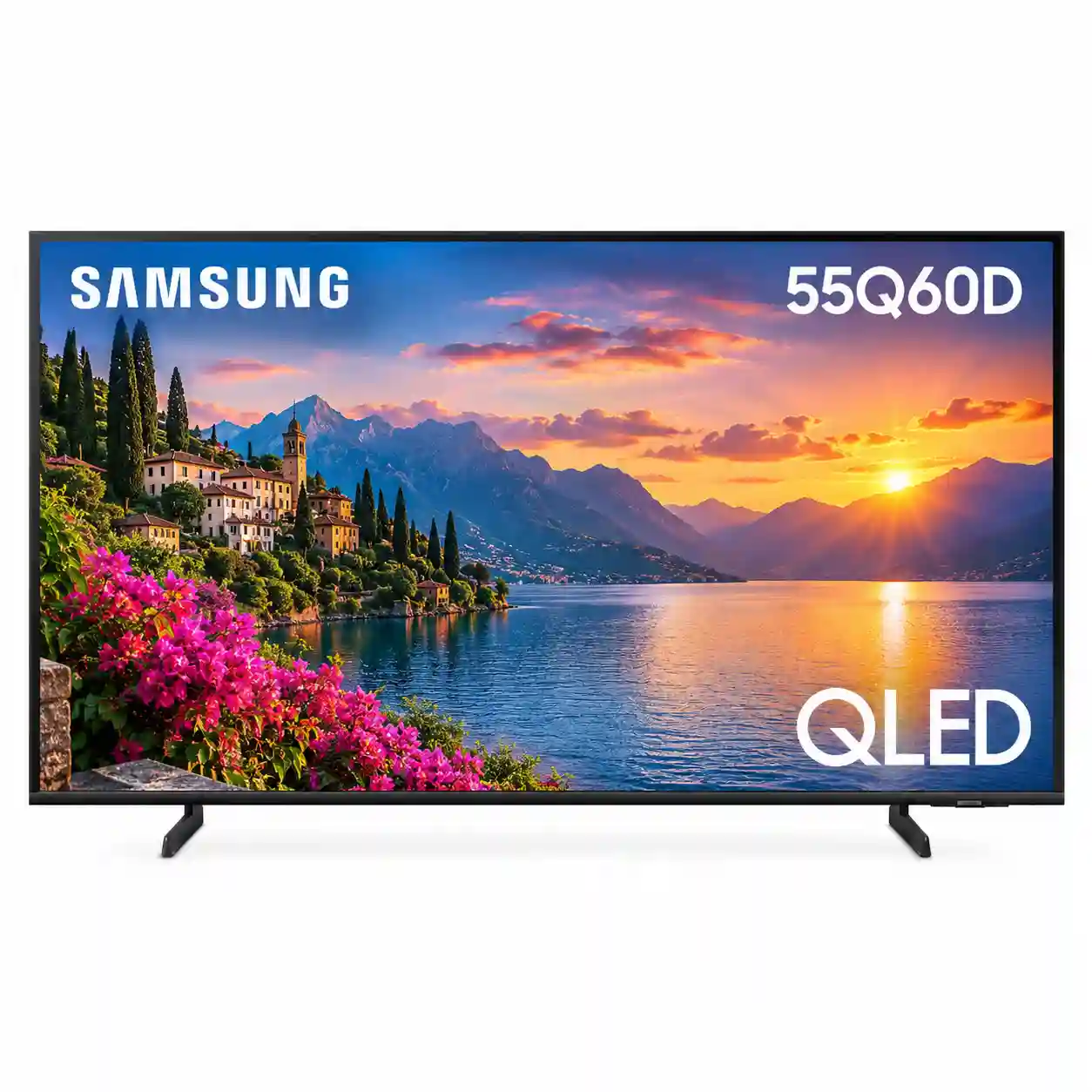 تلویزیون سامسونگ 55Q60D