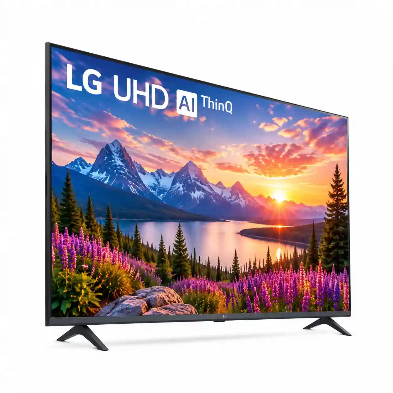 تلویزیون ال جی 55UR8006
