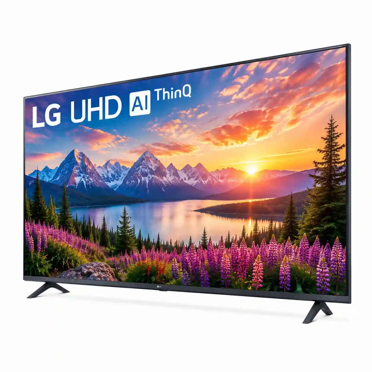 تلویزیون ال جی 55UR8006