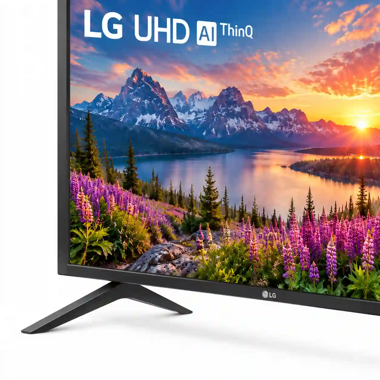 تلویزیون ال جی 55UR8006