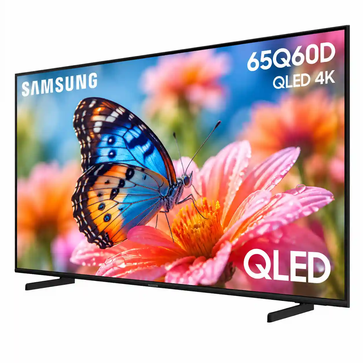 تلویزیون سامسونگ 65Q60D