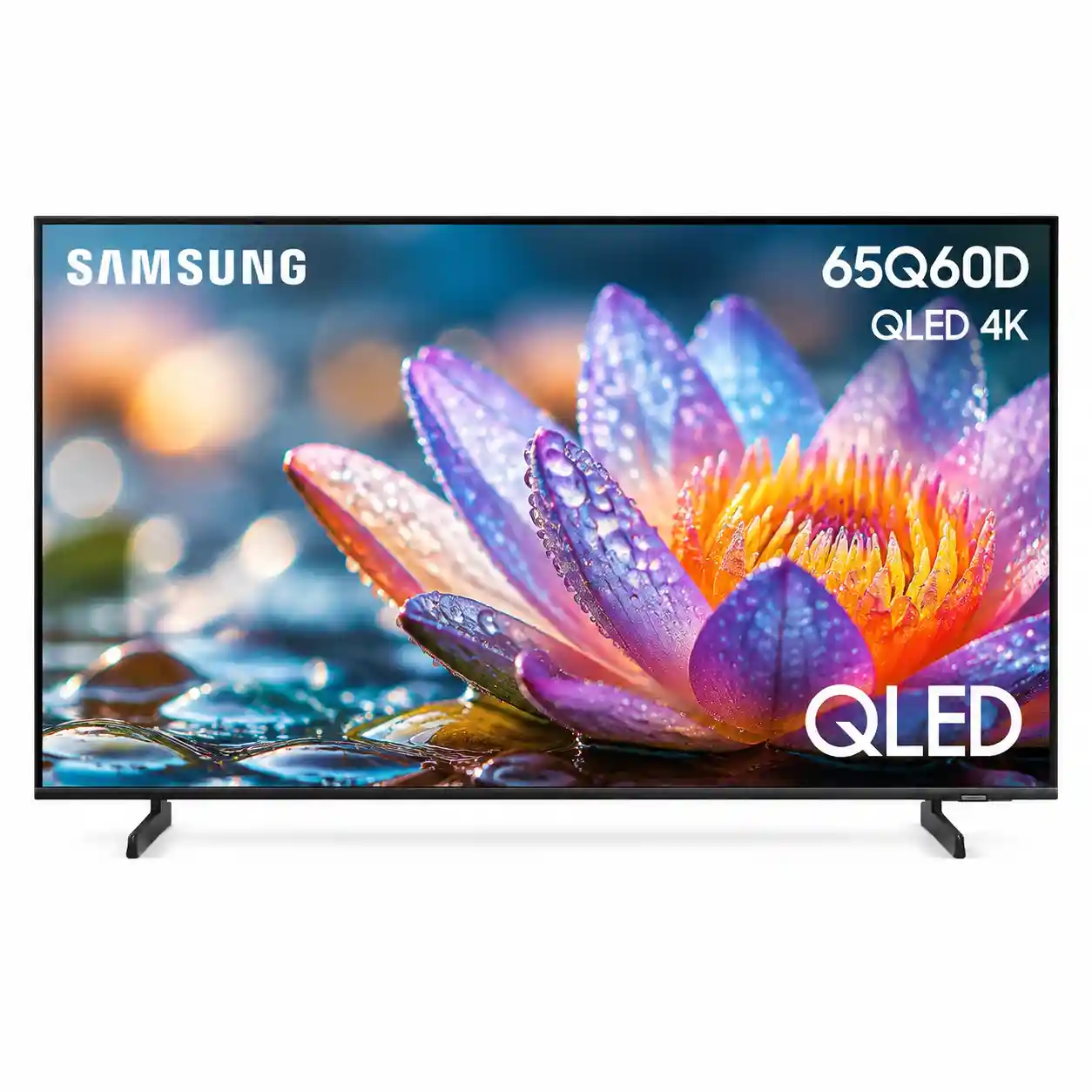 تلویزیون سامسونگ 65Q60D
