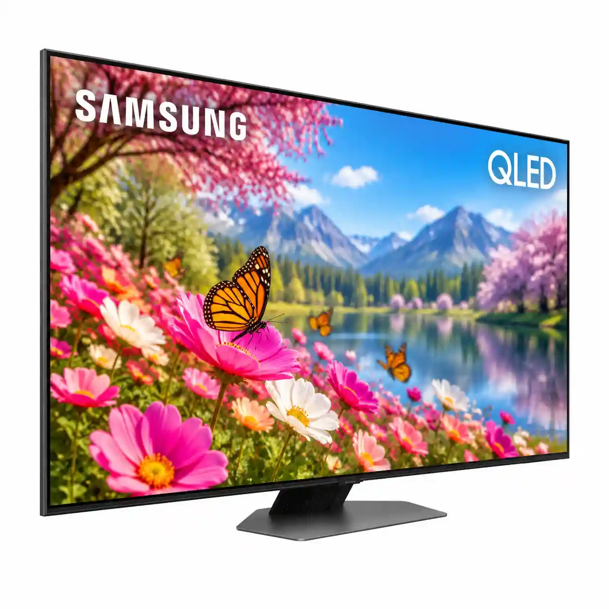 تلویزیون سامسونگ 65Q80C