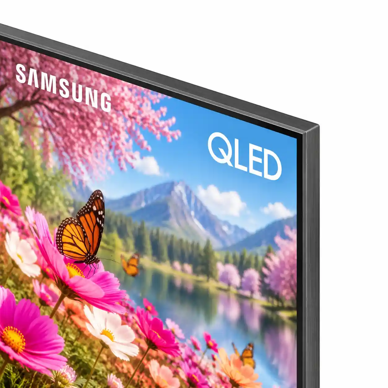 تلویزیون سامسونگ 65Q80C