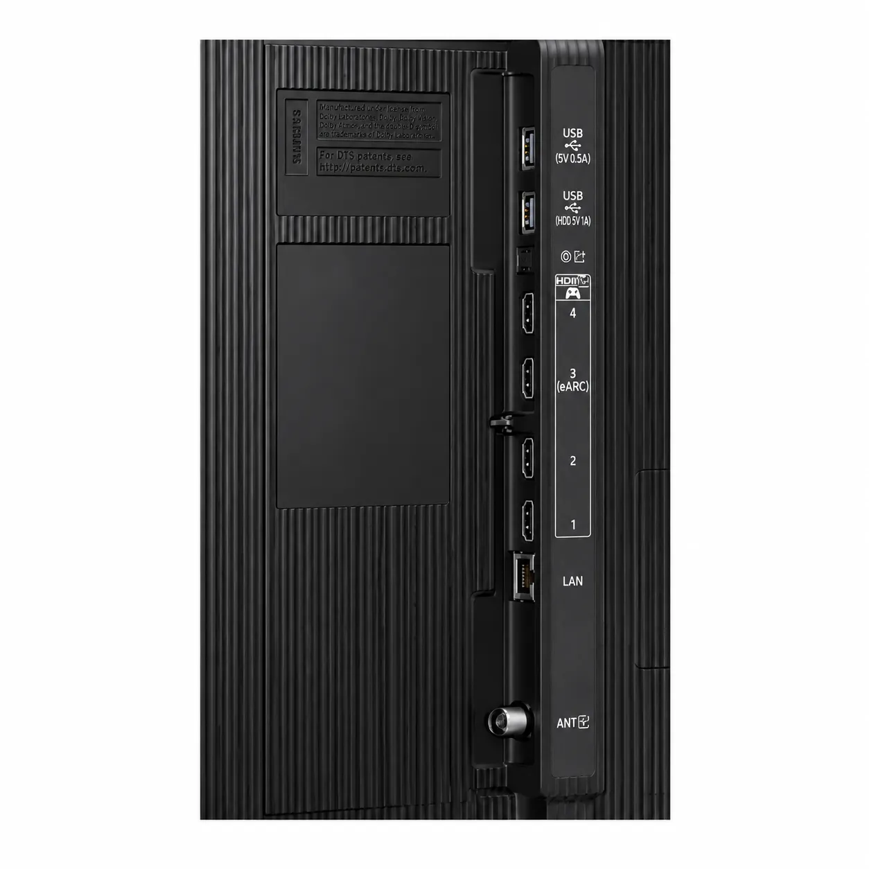 تلویزیون سامسونگ 65Q80C