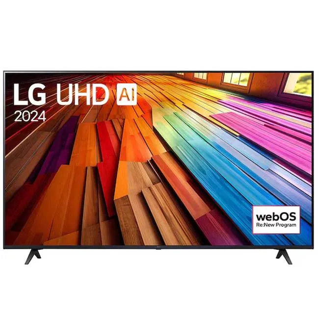 تلویزیون ال جی 65UT8050