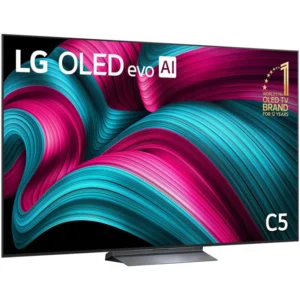 تلویزیون ال جی 65C5