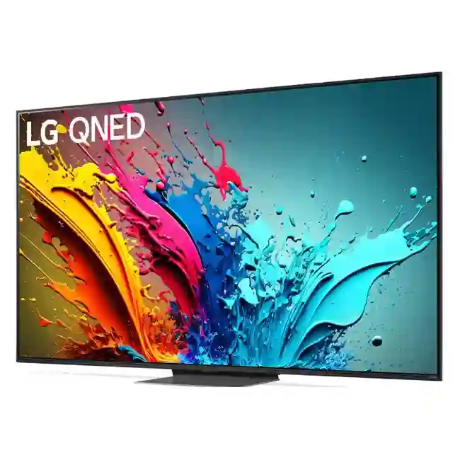 تلویزیون ال جی 65QNED87T