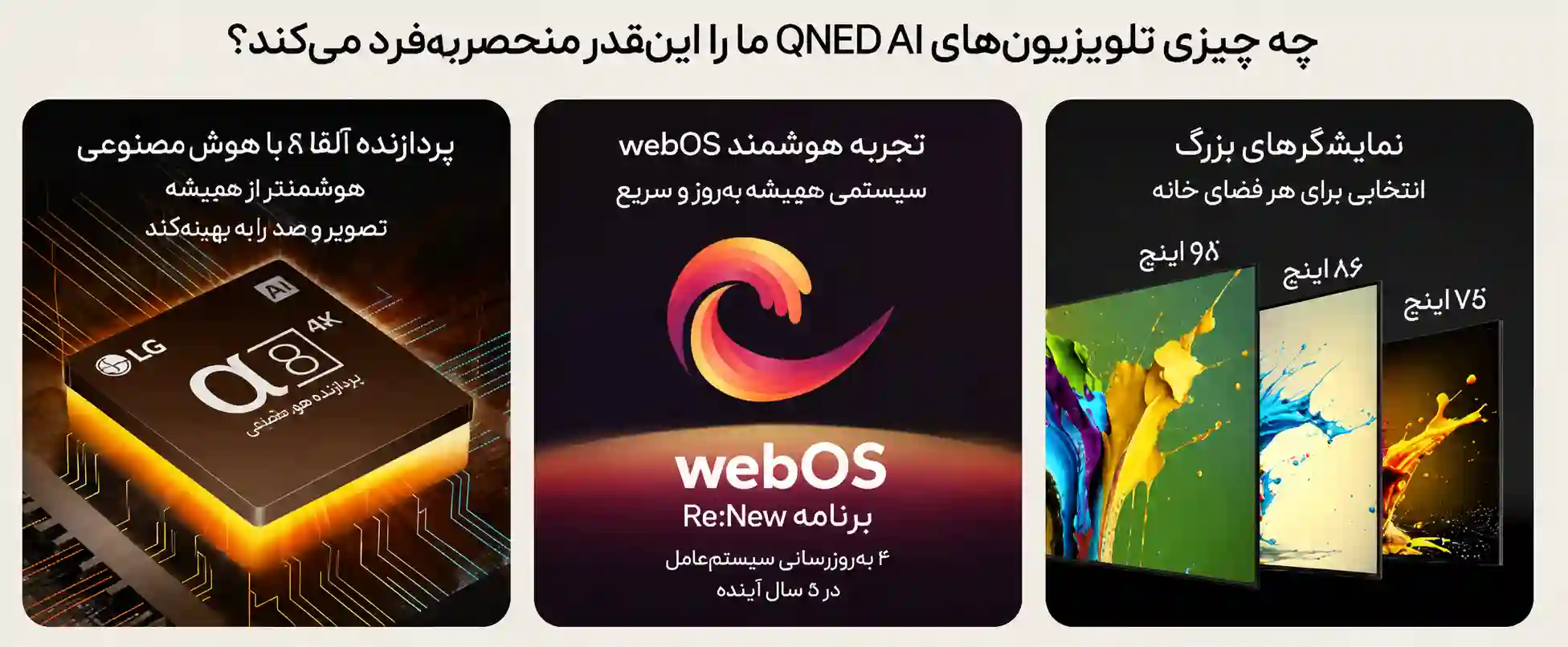  65QNED87T