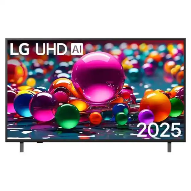 تلویزیون ال جی 65UA85006