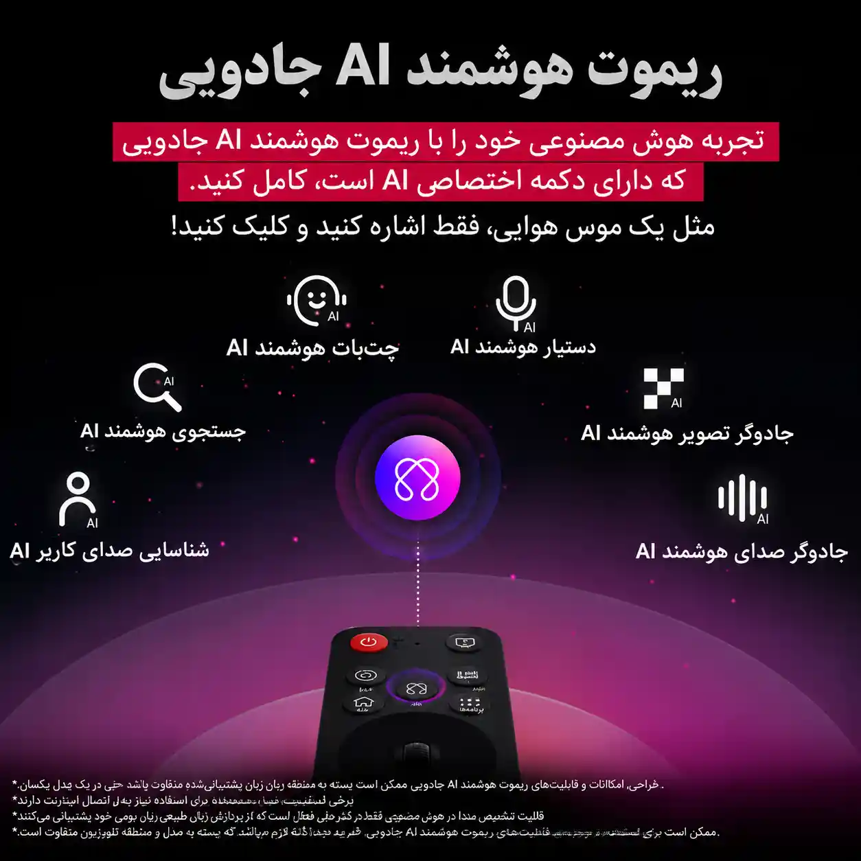 تلویزیون 75QNED82A