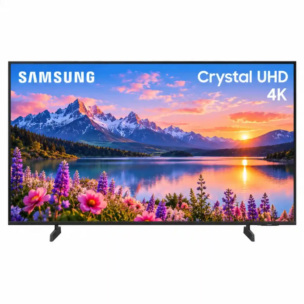 تلویزیون سامسونگ 75U8000F