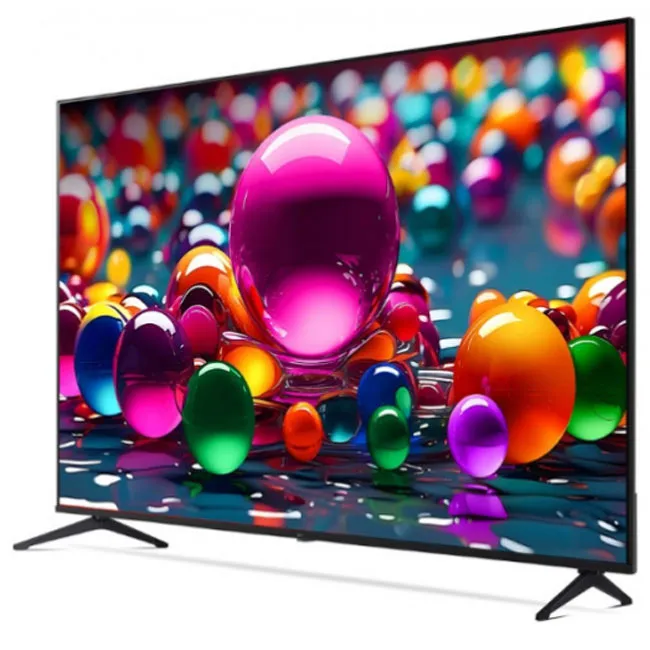 تلویزیون ال جی 75UA75006