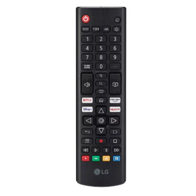 تلویزیون ال جی 75UA75006
