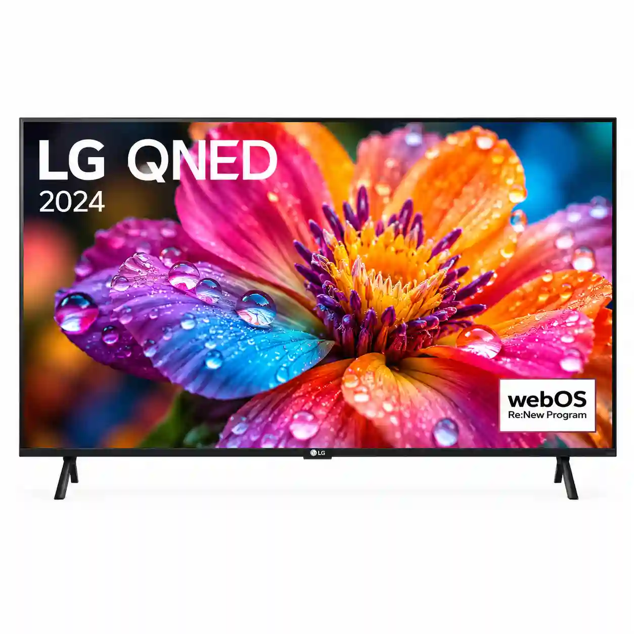 تلویزیون ال جی 98QNED89T