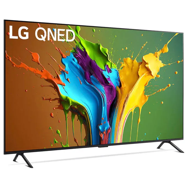 تلویزیون ال جی 98QNED89T