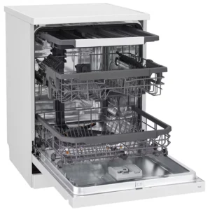 ماشین ظرفشویی ال جی DFC435FW 435