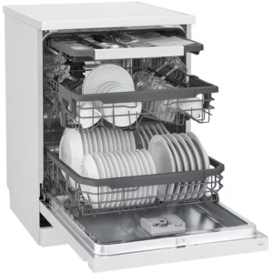 ماشین ظرفشویی ال جی DFC435FW 435