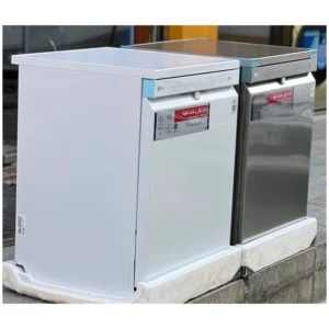 ماشین ظرفشویی ال جی DFC435FW 435