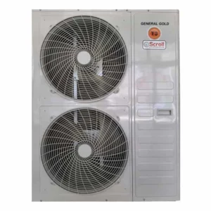 کولر گازی ایستاده جنرال گلد 60000 اولترا GG-FT60 ULTRA