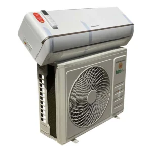 کولرگازی 12000 جنرال گلد GG-TS12000 تیتانیوم اینورتر R410a