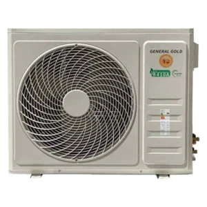 کولرگازی 12000 جنرال گلد GG-TS12000 تیتانیوم اینورتر R410a