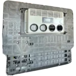 ice cool 12000.jpg2 1 کولر درجا کامیون کولر اسپلیت ماشین 24 ولت سقفی آیس کول