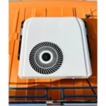 ice cool 12000.jpg6 2 کولر درجا کامیون کولر اسپلیت ماشین 24 ولت سقفی آیس کول