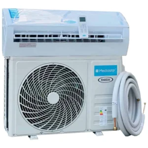 کولر گازی 12000 مدیا استار رلانت MS-TS12000 RELANT