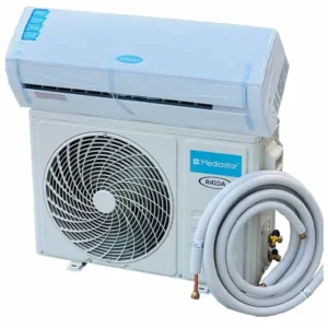 کولر گازی 12000 مدیا استار رلانت MS-TS12000 RELANT